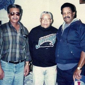 Meet your Posher, Victor